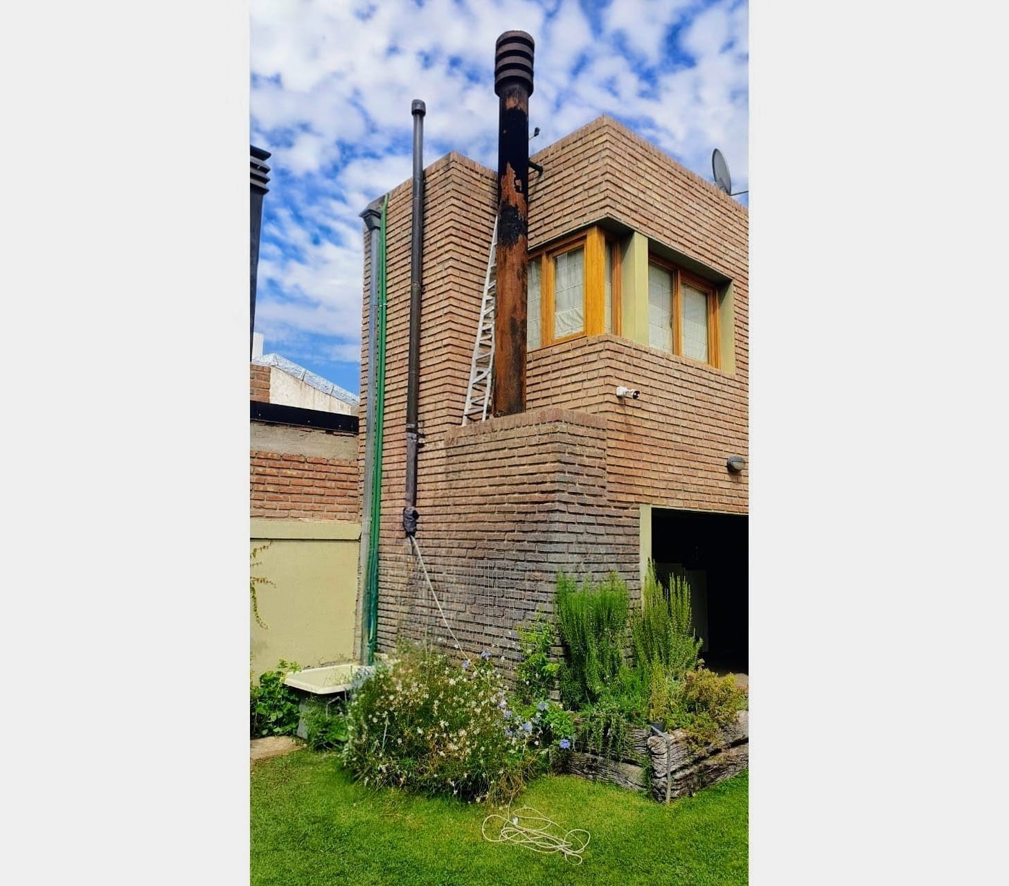 Itech constructora Tucuman